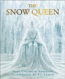 SNOW QUEEN | 9781839136122 | HANS CHRISTIAN ANDERSEN