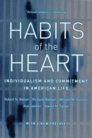 HABITS OF THE HEART | 9780520254190 | ROBERT BELLAH