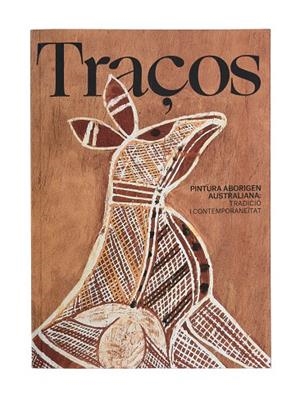 TRAÇOS | 9788491564157 | OCAMPO SIQUIER, ESTELA/GONZÁLEZ GARCÍA, AINIZE