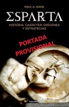 ESPARTA | 9788410199989