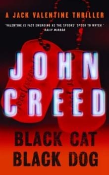BLACK CAT. BLACK DOG | 9780571227891 | JOHN CREED