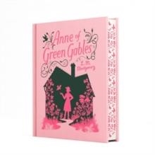 ANNE OF GREEN GABLES | 9781454957300 | L M MONTGOMERY