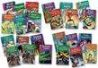 TREETOPS MYTHS AND LEGENDS (PACK 24) | 9780198488514 | VVAA