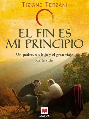 FIN ES MI PRINCIPIO EL | 9788496748309 | Terzani, Tiziano