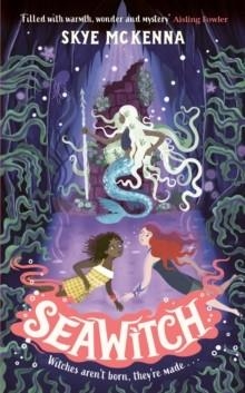 HEDGEWITCH 03: SEAWITCH | 9781801301282 | SKYE MCKENNA
