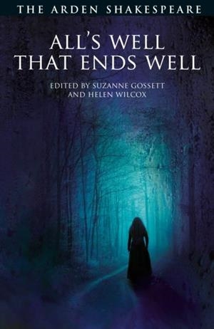 ALL'S WELL THAT ENDS WELL | 9781904271208 | WILLIAM SHAKESPEARE