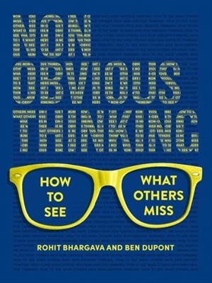 NON-OBVIOUS THINKING | 9781646871612 | ROHIT BHARGAVA