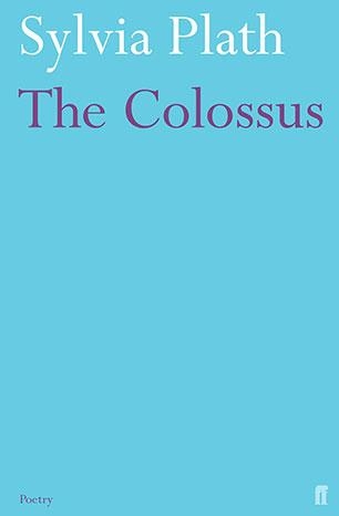 THE COLOSSUS | 9780571240081 | SYLVIA PLATH