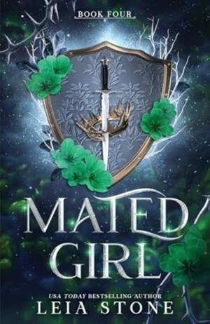 MATED GIRL | 9781464225970 | LEIA STONE