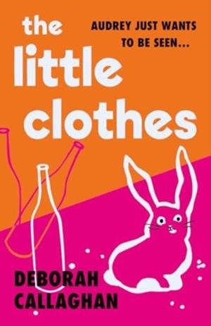 THE LITTLE CLOTHES | 9781835011140 | DEBORAH CALLAGHAN