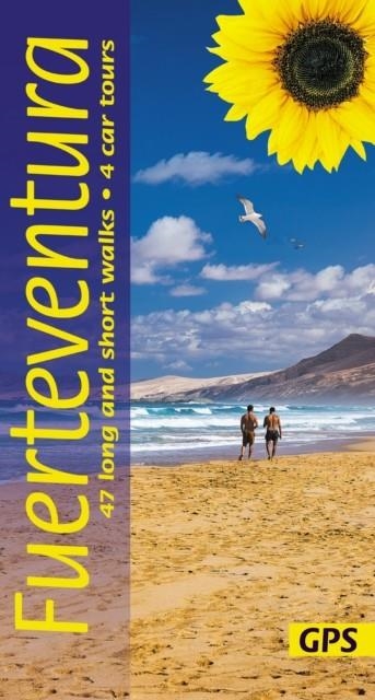 FUERTEVENTURA 8E | 9781856915601
