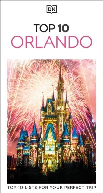 ORLANDO DK EYEWITNESS | 9780241677094