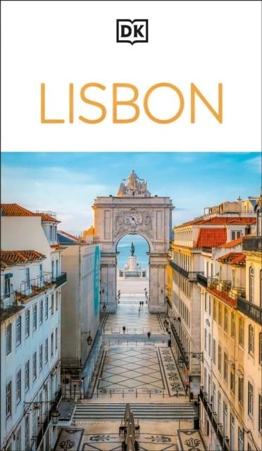 LISBON DK EYEWITNESS | 9780241707654