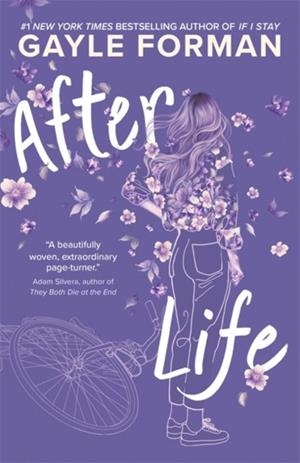 AFTER LIFE | 9781471418310 | GAYLE FOREMAN