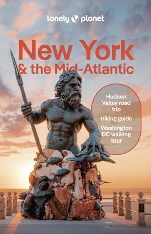 NEW YORK AND THE MID-ATLANTIC 3 | 9781837584918
