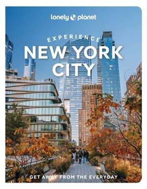 EXPERIENCE NEW YORK CITY 2 | 9781837583140