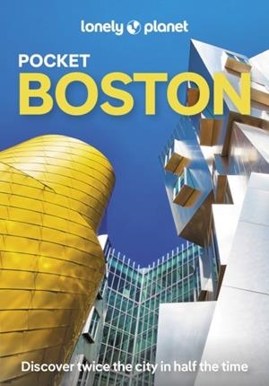BOSTON POCKET 6 | 9781837583171