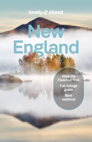 NEW ENGLAND 11 | 9781837583164