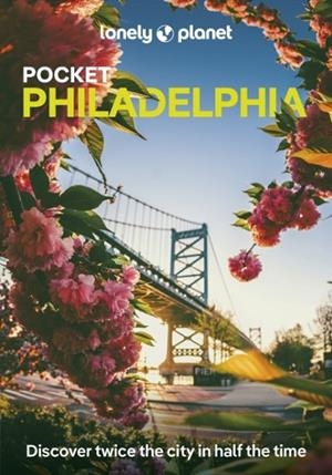 PHILADELPHIA POCKET 3 | 9781837583188