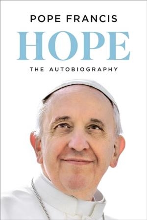 HOPE | 9780593978771 | POPE FRANCIS