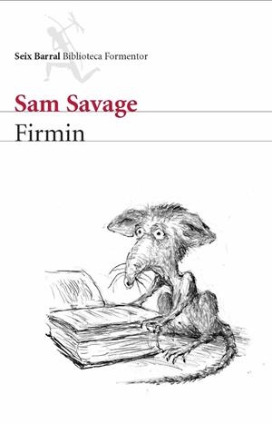 FIRMIN | 9788432228247 | Savage, Sam