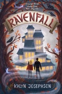 RAVENFALL | 9780593483619 | KALYN JOSEPHSON