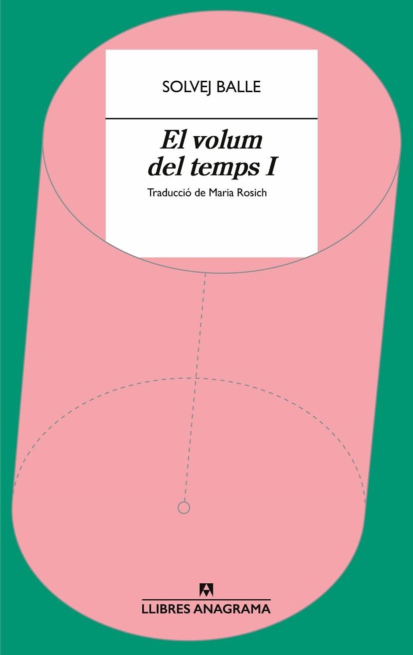 EL VOLUM DEL TEMPS I | 9788433927439 | SOLVEJ BALLE