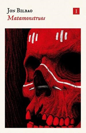 MATAMONSTRUOS  2¦ED | 9788419581693 | JON BILBAO