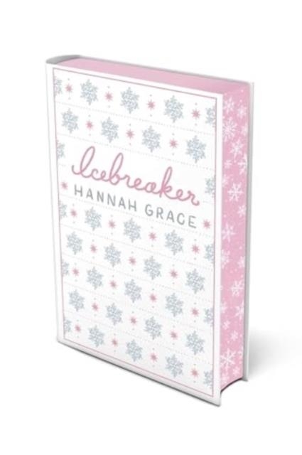 ICEBREAKER SPECIAL EDITION | 9781398543331 | HANNAHY GRACE