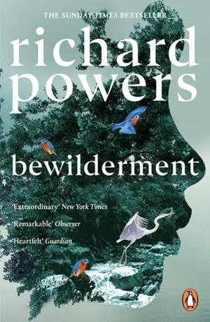 BEWILDERMENT | 9781804951668 | RICHARD POWERS