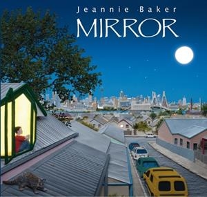 MIRROR | 9781406309140 | JEANNIE BAKER