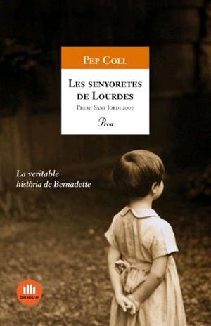 LES SENYORETES DE LOURDES | 9788484371441 | Coll, Pep;Autors, Diversos