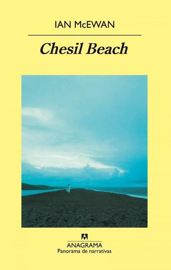 CHESIL BEACH | 9788433974709 | McEwan, Ian