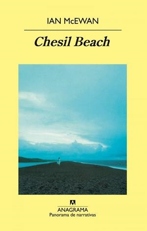 CHESIL BEACH | 9788433974709 | McEwan, Ian
