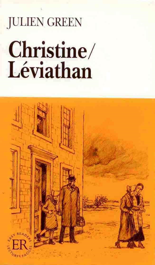 CHRISTINE/LEVIATHAN | 9788711071236