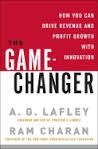 THE GAME-CHANGER | 9780307381736 | ALAN LAFLEY