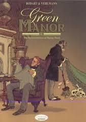 GREEN MANOR II | 9781905460649 | FABIEN VEHLMANN