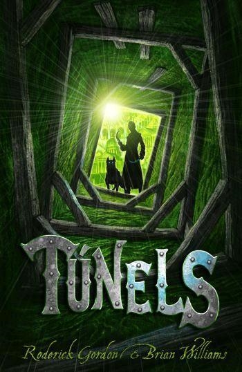 TUNELS | 9788497872737 | Williams, Brian;Wyatt, David;Gordon, Roderick