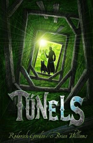 TUNELS | 9788497872737 | Williams, Brian;Wyatt, David;Gordon, Roderick
