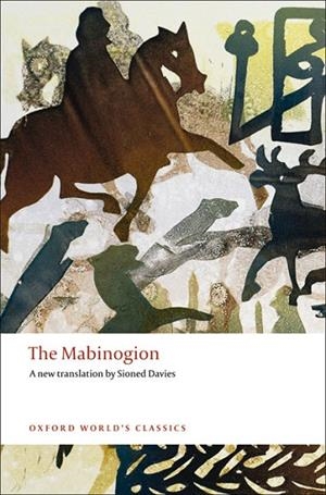 THE MABINOGION | 9780199218783 | SIONED DAVIES