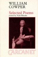 SELECTED POEMS | 9780856354144 | WILLIAM COWPER