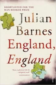 ENGLAND ENGLAND | 9780099526544 | JULIAN BARNES