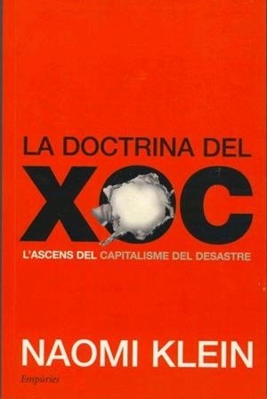 LA DOCTRINA DEL XOC | 9788497872751 | Klein, Naomi