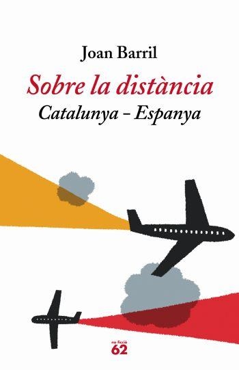 SOBRE LA DISTANCIA | 9788429759570 | Barril Cuxart, Joan