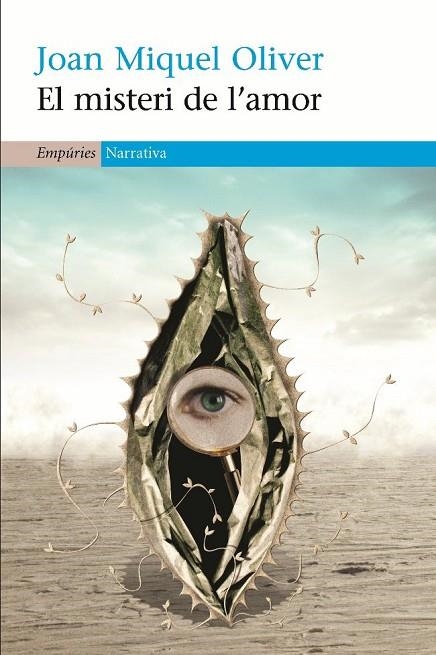 EL MISTERI DE L'AMOR | 9788497872942 | Oliver Ripoll, Juan Miguel