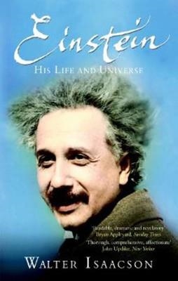 EINSTEIN : HIS LIFE AND UNIVERSE | 9781847390547 | WALTER ISAACSON