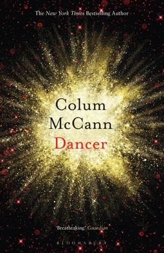 DANCER | 9781526617361 | COLUM MCCANN