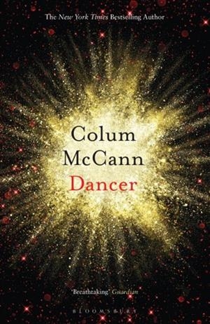 DANCER | 9781526617361 | COLUM MCCANN