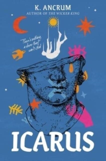 ICARUS | 9780063285781