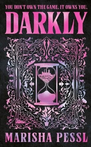 DARKLY | 9781529526929 | MARISHA PESSL
